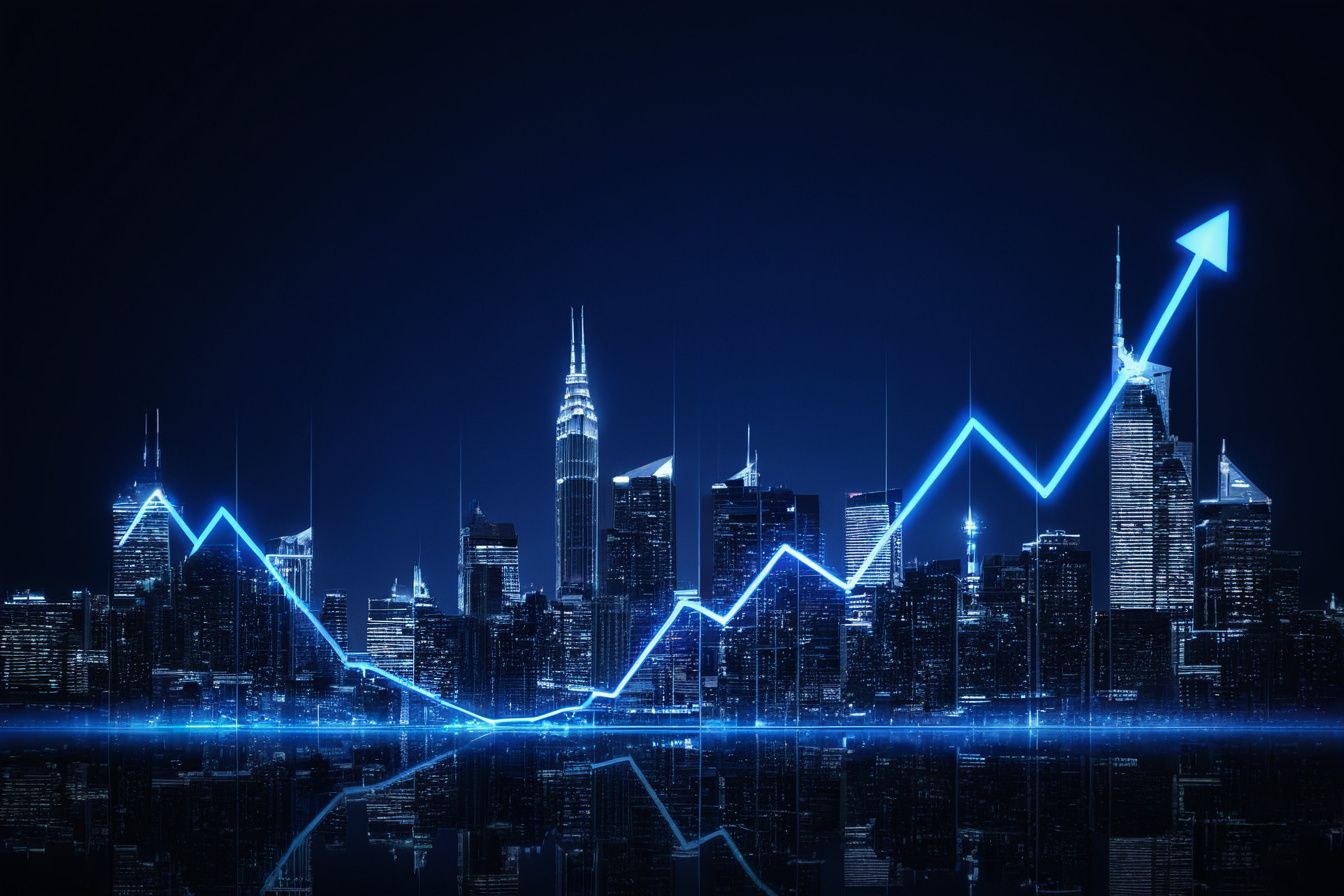 Digital marketing performance for a Dubai business