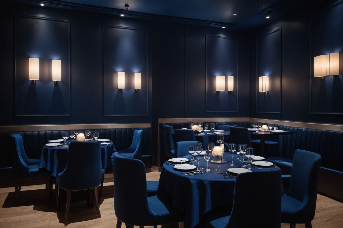 Restaurant SEO in Dubai