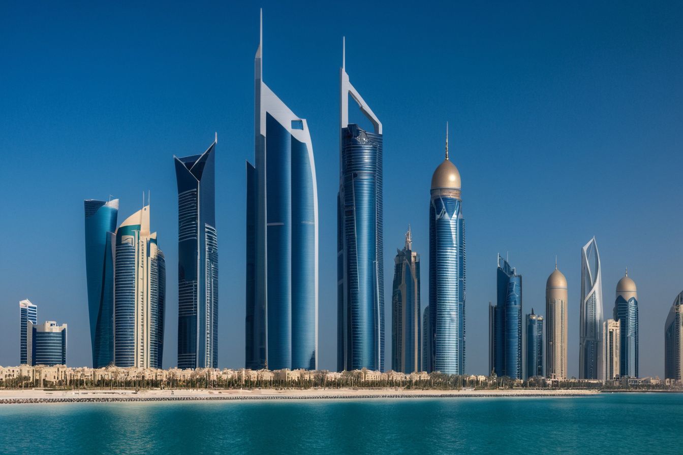 Abu Dhabi SEO
