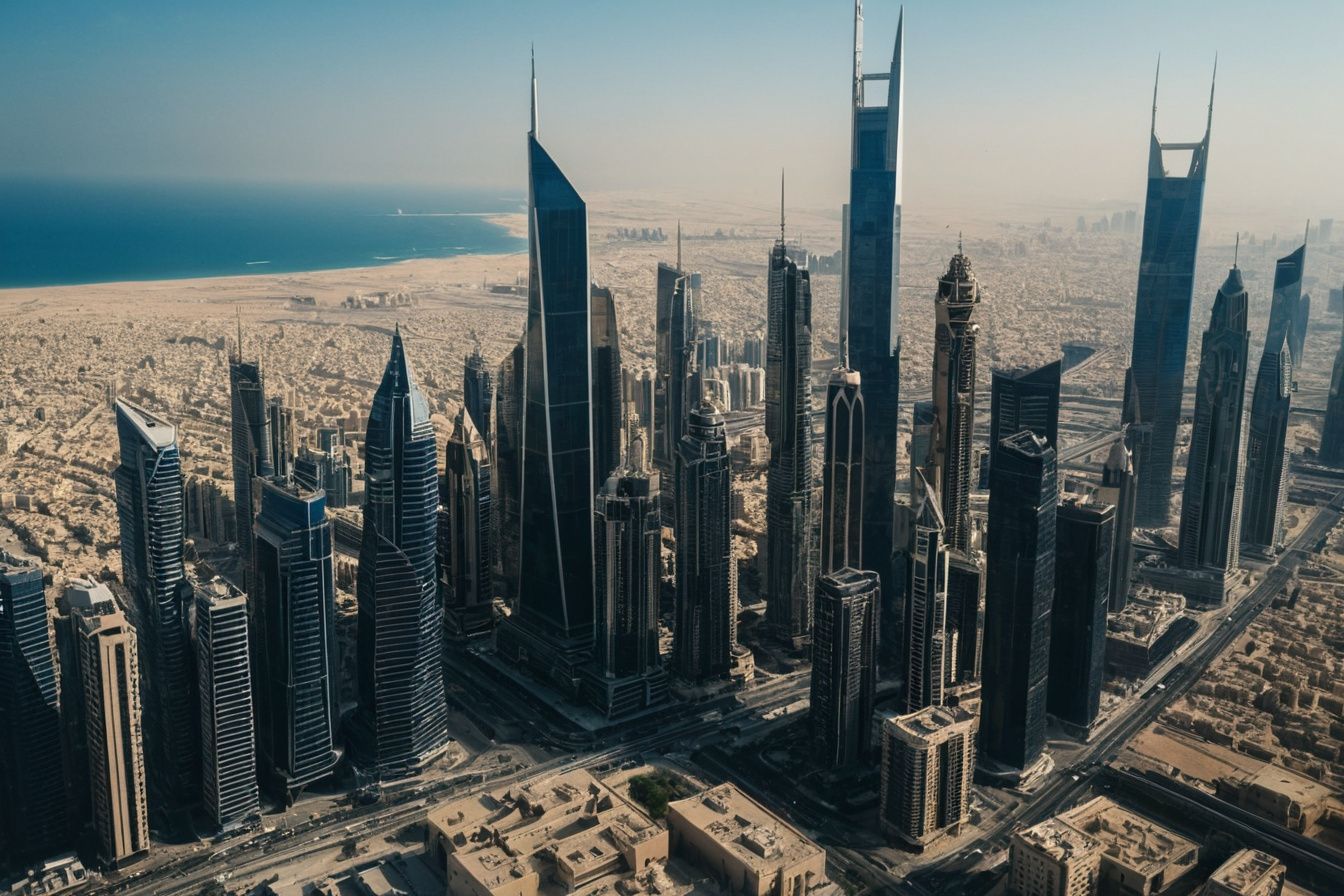 MENA SEO