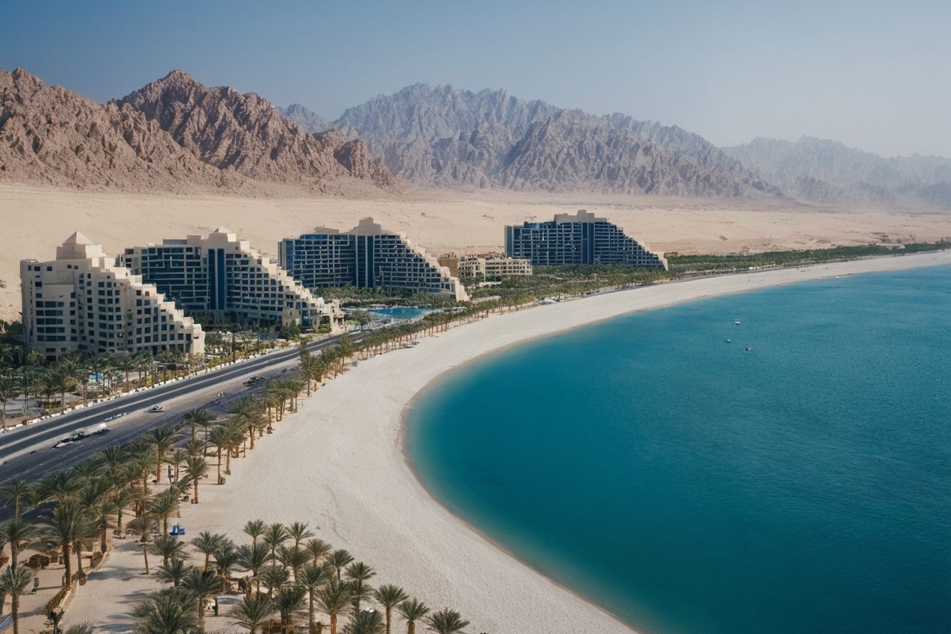 Ras Al Khaimah SEO