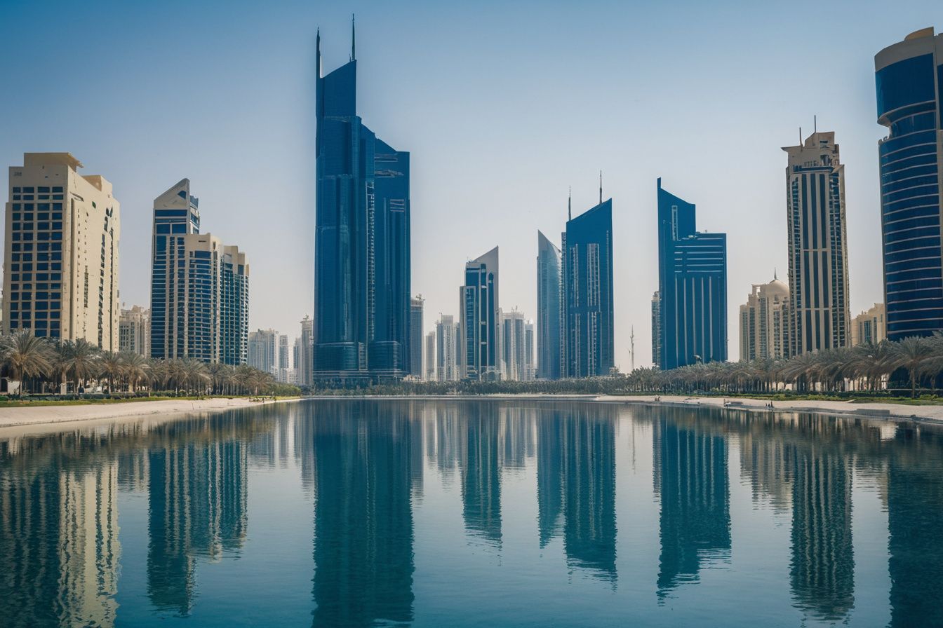 Sharjah SEO