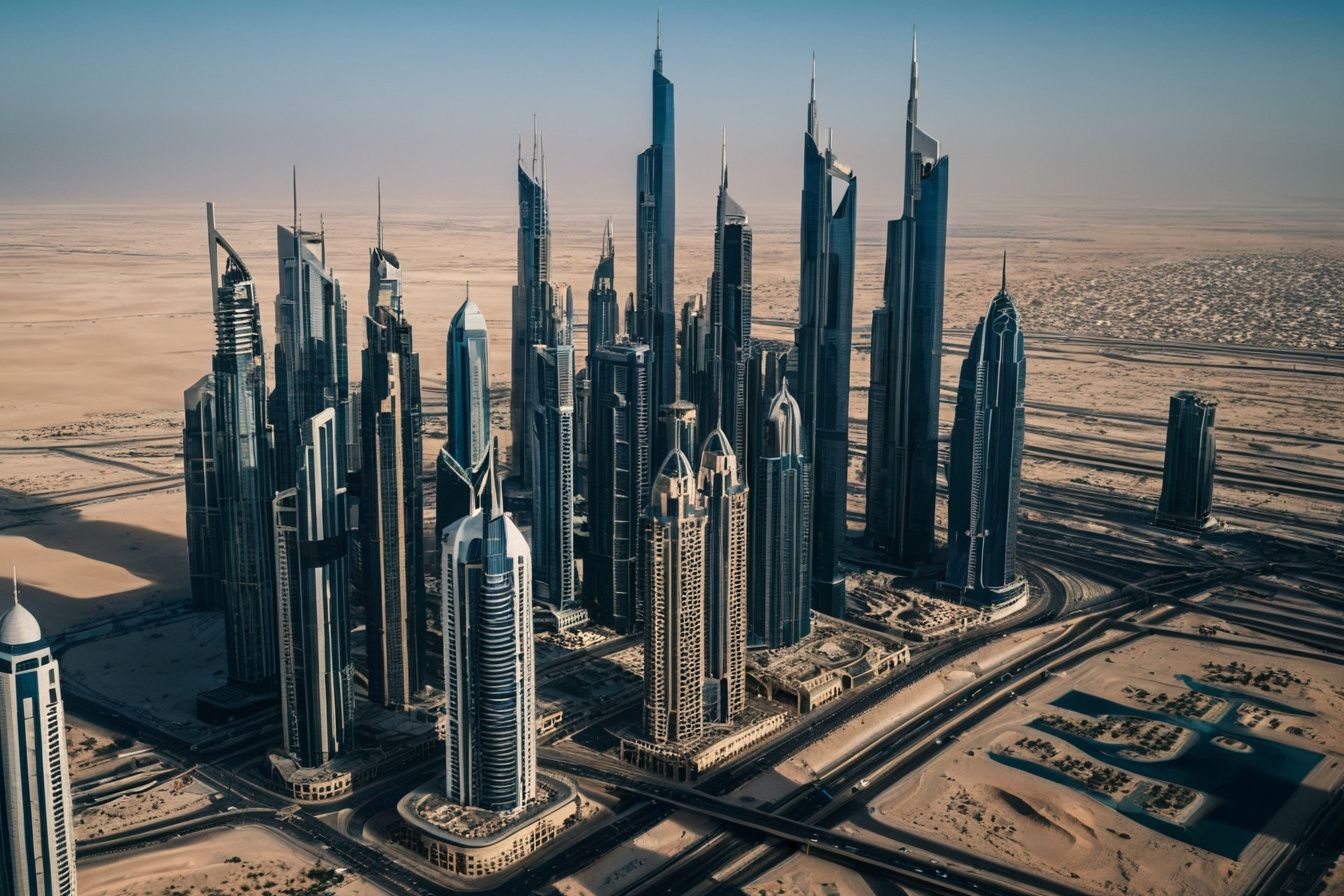 UAE SEO